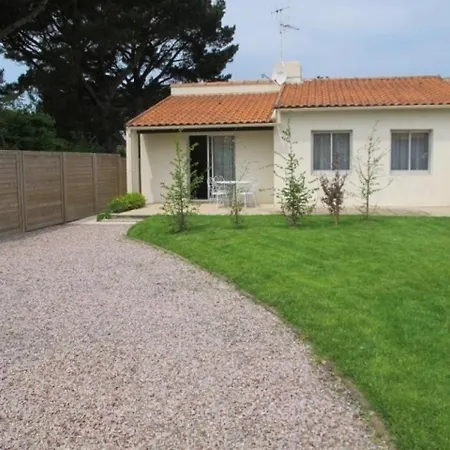 Villa Glamis Préfailles