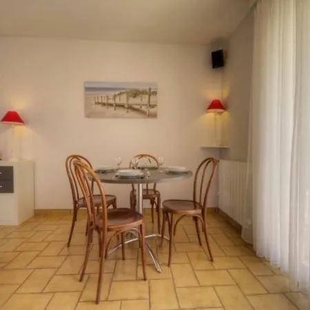 Villa Glamis
