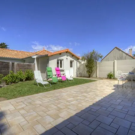 Glamis Villa