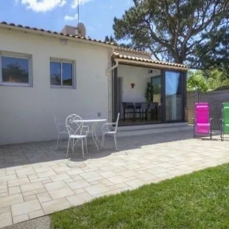 Glamis Villa *